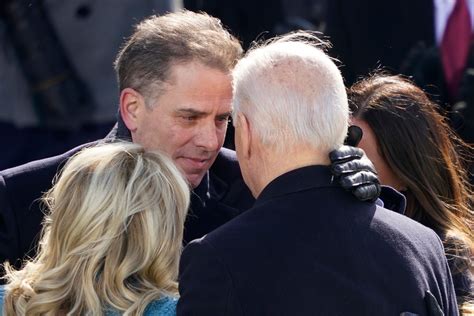 Howie Carr: Hunter Biden in the White Trash Hall of Fame