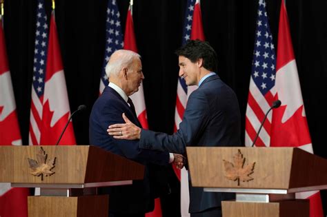 Howie Carr: Wake up, Biden! Canada good, China bad