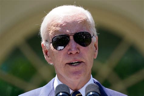 Howie Carr: Why worry? Biden has you covered