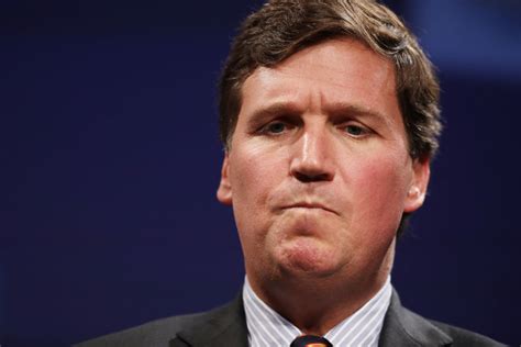 Howie Carr: With Tucker Carlson’s gone, this time I’m really done with Fox News