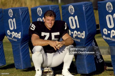 Howie Long Football Career