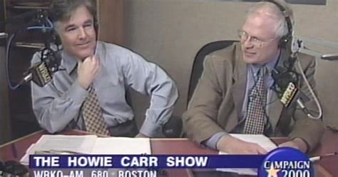 Howie carr show store. The Howie Carr Show is LIVE! Like. Comment 
