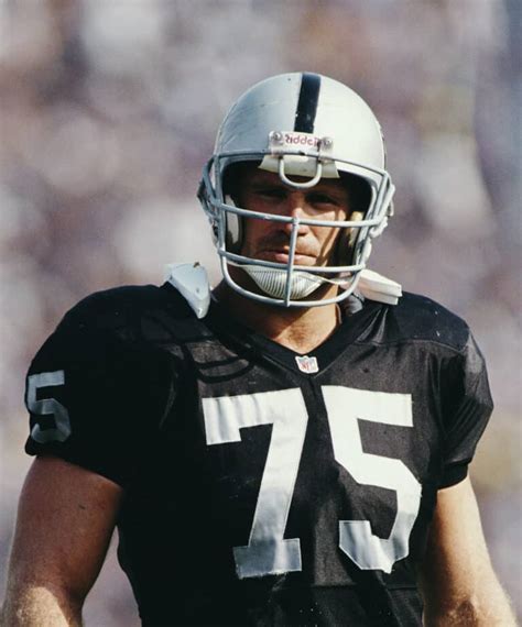 Howie long
