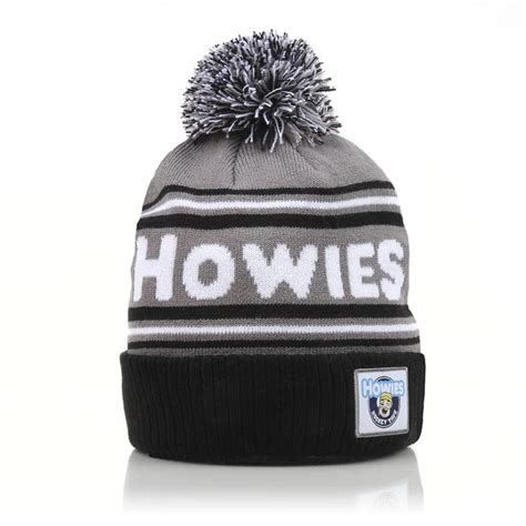 Howies Toque Alberta Clipper Senior MÜTSID