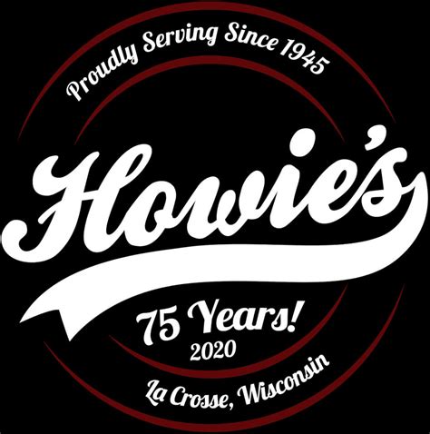 4.7. La Crosse, WI. Show all locations. Companies. Howie's. Find out what works well at Howie's from the people who know best. Get the inside scoop on jobs, salaries, top office locations, and CEO insights. Compare pay for popular roles and read about the team’s work-life balance. Uncover why Howie's is the best company for you.. 