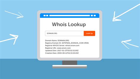 Howis - The IP WHOIS lookup tool and WHOIS databases do not provide any information about the IP addresses that belong to private (secured by proxy servers or VPNs) networks. Can I see the WHOIS details of the end user? The WHOIS IP address results provide the organization or individual's name against which the IP is registered in the IP WHOIS Database. 