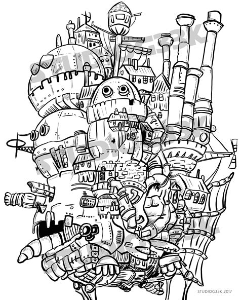 Coloring Pages Of Snow