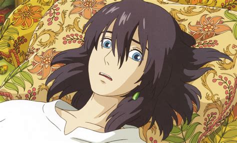 Howl's moving castle anime. Things To Know About Howl's moving castle anime. 