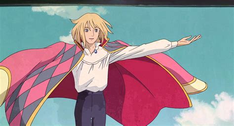 Howl's Moving Castle is 1708 on the JustWatch Daily Streaming Charts today. The movie has moved up the charts by 541 places since yesterday. In the United States, it is currently more popular than Silo but less popular than Bringing Out the Dead.. Howl's moving castle coat