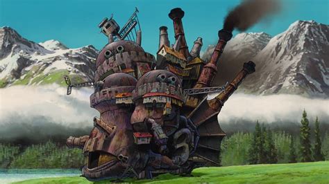 Ghibli Fest '23: Howl's Moving Castle happening at Regal (Bowling Green, KY 1525), 323 Great Escape Drive,Bowling Green,KY,United States, Bowling Green, United States on Sat Sep 23 2023 at 03:00 pm to Wed Sep 27 2023 at 07:00 pm. 