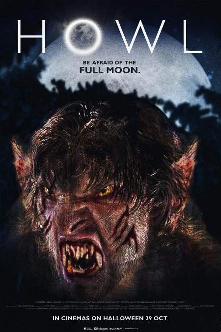 Howl Movie (2015) Release Date, Cast, Trailer, Songs, Streaming ...