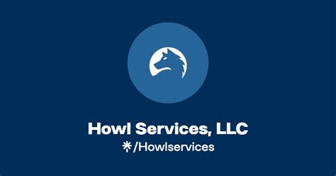 Howl Services, LLC - Inicio - Facebook