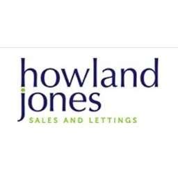 Howland Jones