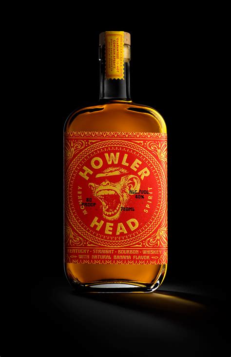 Howler Head Whiskey Price
