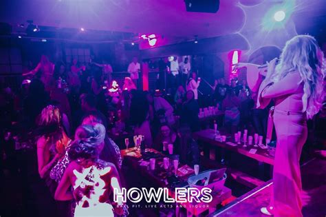 Howlers, Newcastle upon Tyne • whatpub.com