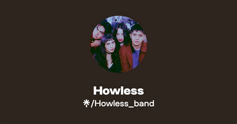 Howless - facebook.com