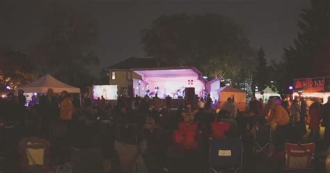 Howlin at the Moon returns for second year in Naperville Naperville