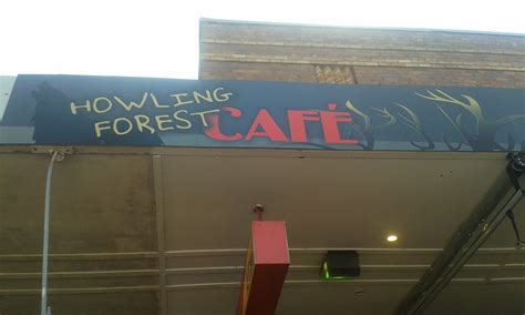 Howling Forest Cafe, Kirrawee - Restaurant Reviews, Phone …