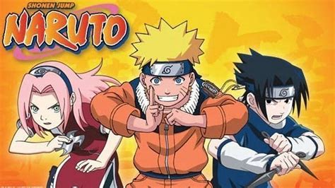 Howling Wolf Village in Naruto