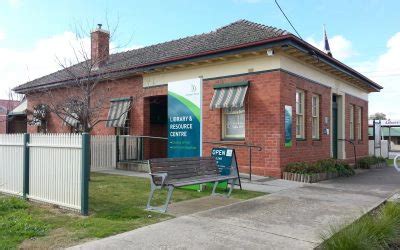 Howlong Library Riverina Regional Library