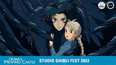 Howls moving castle !!! - YouTube