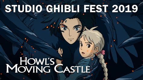 Howls moving castle english dub. Things To Know About Howls moving castle english dub. 