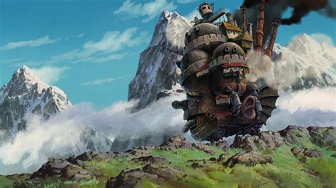 Howls moving castle full movie online. Things To Know About Howls moving castle full movie online. 