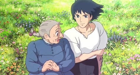 Howls moving castle streaming. Teenager Sophie works in her late father's hat shop in a humdrum town, but things get interesting when she's transformed into an elderly woman. Watch trailers & learn more. 