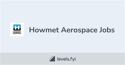 Howmet Aerospace Jobs & Careers - 563 Open Positions Glassdoor