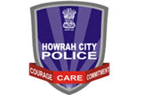 Howrah City Police - Wikipedia