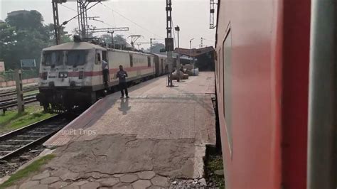 Howrah Station to Visakhapatnam Station - 3 ways to travel via , …