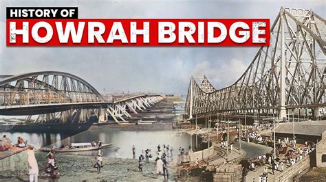 Howrah bridge biography
