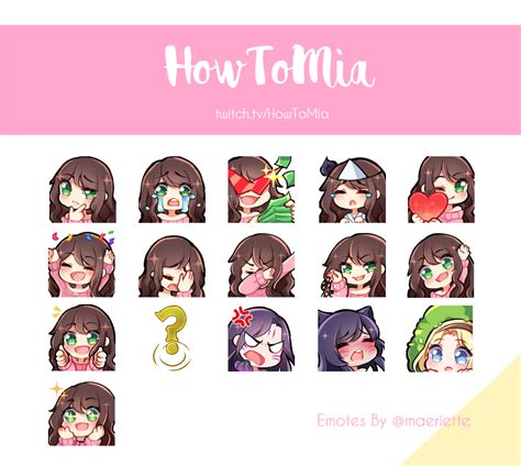 🔥 Howtomia Onlyfans Leak XxX