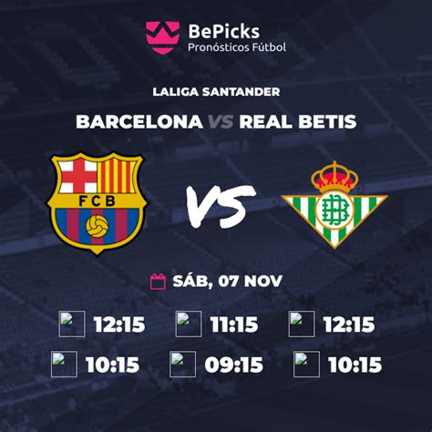 Hoy predicciones de fútbol real-barcelona.