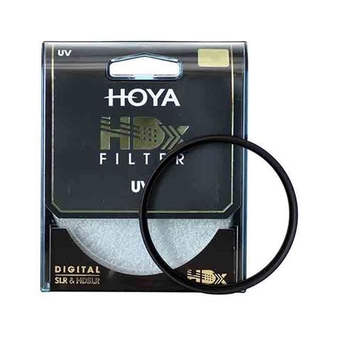 Hoya 72.0mm HDX Protector - Foto de Vakman