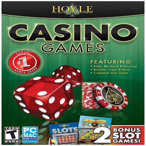 casino slots 2013