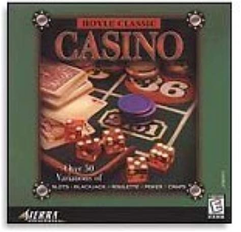 hoyle casino classic