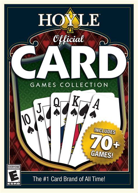 Hoyle card games download