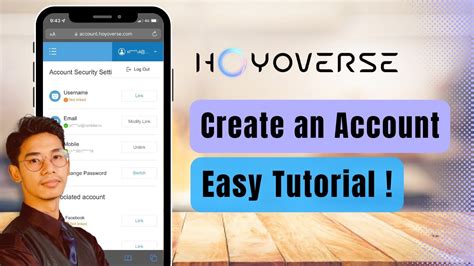 Dec 30, 2022 ... In this tutorial video, I will quickly guide you on how you can link your email to your HoYoverse account. So make sure to watch this video .... 