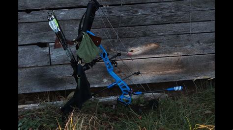 Hoyt 2024 Altus HBT - YouTube