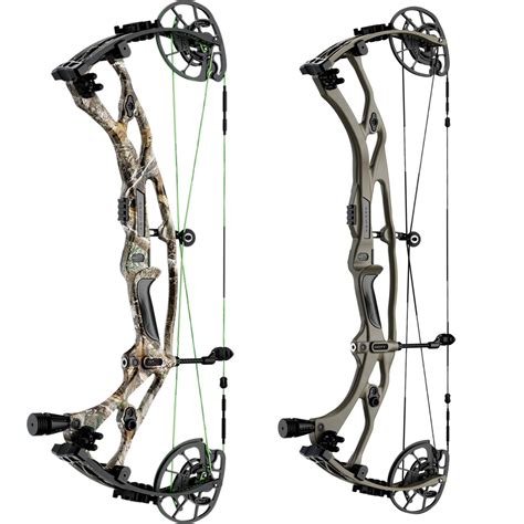 Hoyt Carbon RX-7 Compound Bow Review Field & Stream