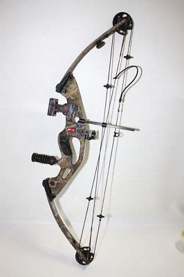 Hoyt Intruder Manual