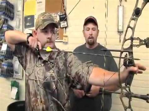 Hoyt WebClips #6-DrawLengthMyths.mp4 - YouTube