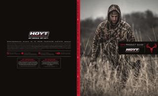 Hoyt cat 2024 by Bignami S.p.A. - Issuu