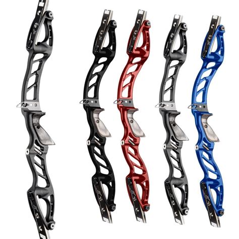 Browse and discover in-depth reviews of Formula Olympic Recurve Risers & Limbs realted to compound bows, traditional bows, cross bows, for use in bowhunting or target shooting. ... Maximizing Your Archery Performance with the Hoyt Formula Faktor 25 Recurve Riser: An In-Depth Analysis .... 