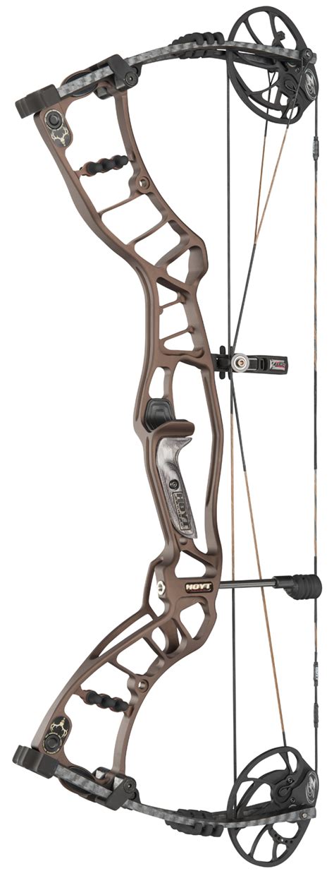 Bow hunter Dan Pickar reviews the Hoyt Nitrum. He puts this hunting bow through a speed test using a chronography. Get a close look at this feature packed Ho....