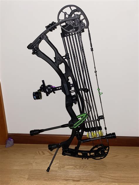 Look no further than the Hoyt RX7 Ultra. In this comprehensive review, we will dive into the remarkable features, cutting-edge technology, and unparalleled …. 