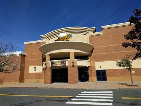 Movie Theaters 530 Bushy Hill Road, Simsbury, CT 060