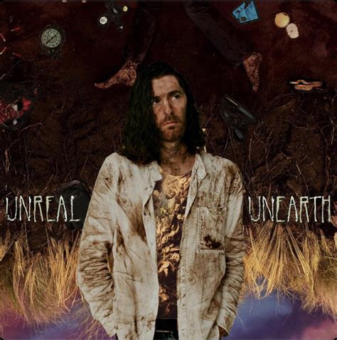 Hozier unreal unearth. Things To Know About Hozier unreal unearth. 