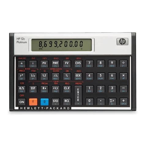 Hp 12c platinum financial calculator quick start guide. - 93 chevy caprice classic 1993 guide.